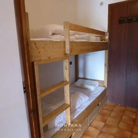 Appartement Renove 4 Pers Avec Balcon Au Calme, Proche Remontees - Bornand - Fr-1-458-186 Le Grand-Bornand